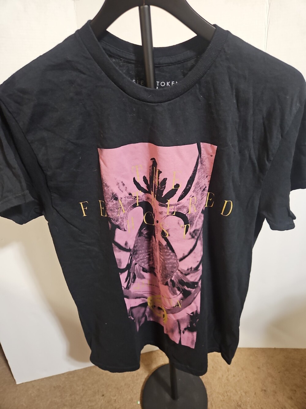 Sleep Token Tee M